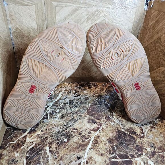 Nike men's Kyrie 5 EP Bandulu CK5836-100 basketball shoes size 10.5. 741 - Picture 5 of 13